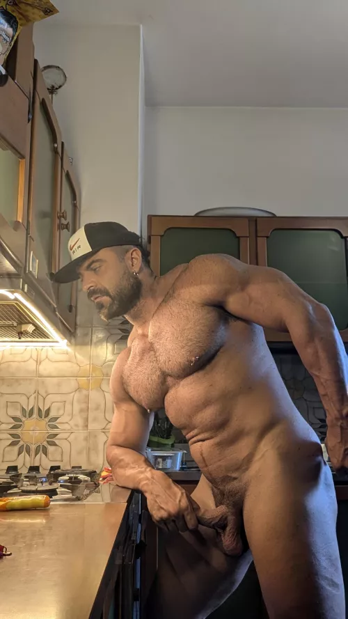 Say yes and you’ll get my cumvid