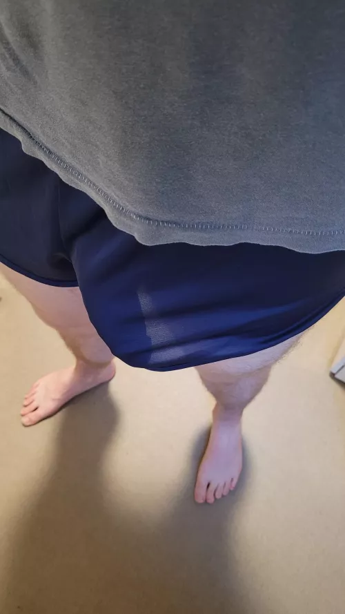 Should I wear these out?