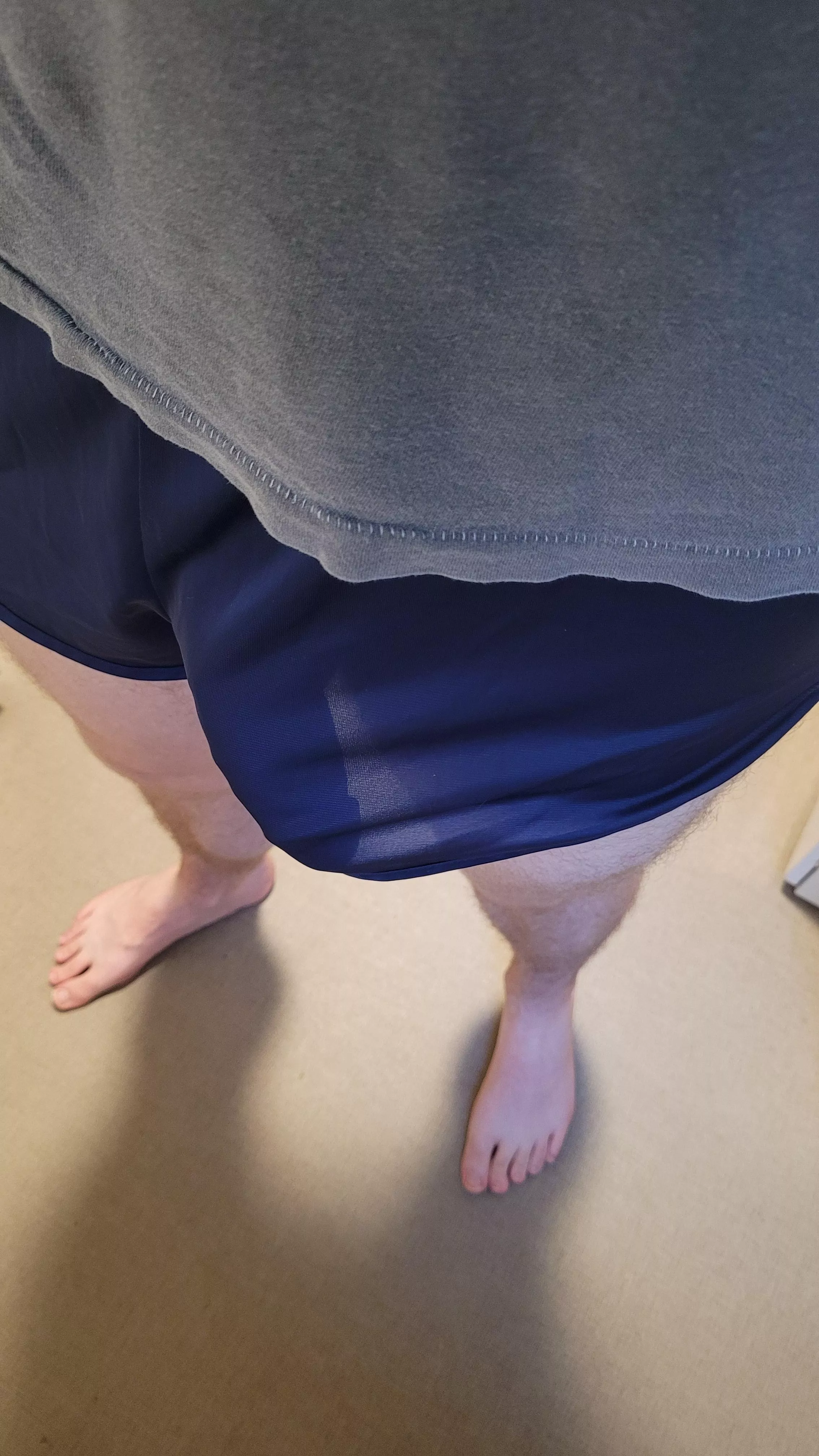 Should I wear these out?