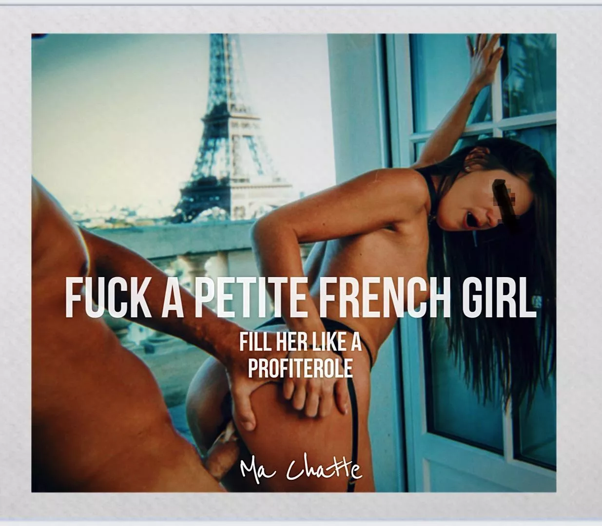 Sightseeing in Paris with some friends