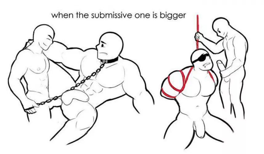 Small top big bottom recommendations?