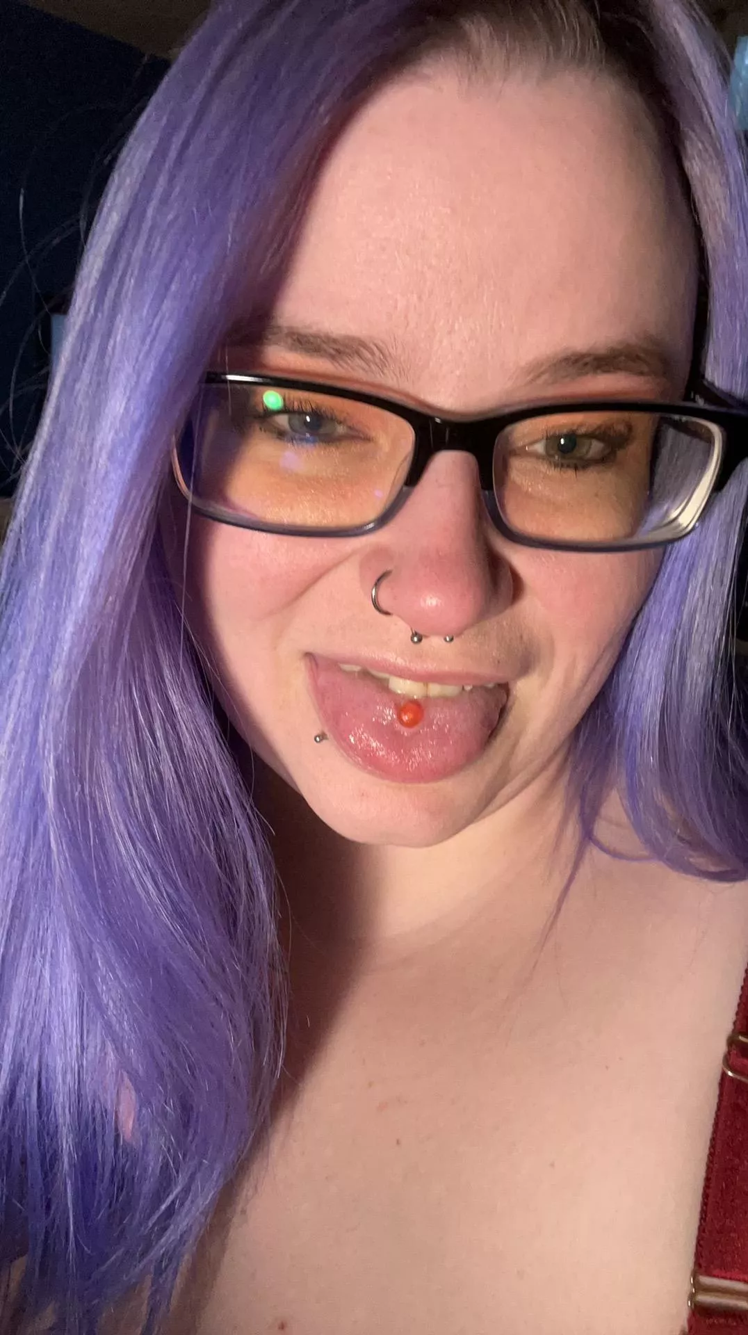 Smile a little today it’s Friday