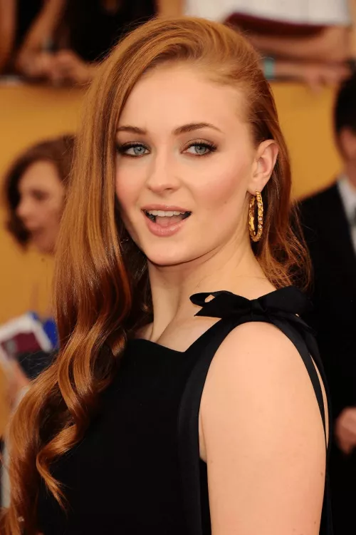 Sophie Turner