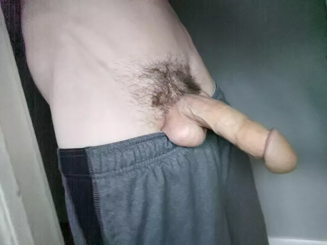 These balls could use a draining soon 