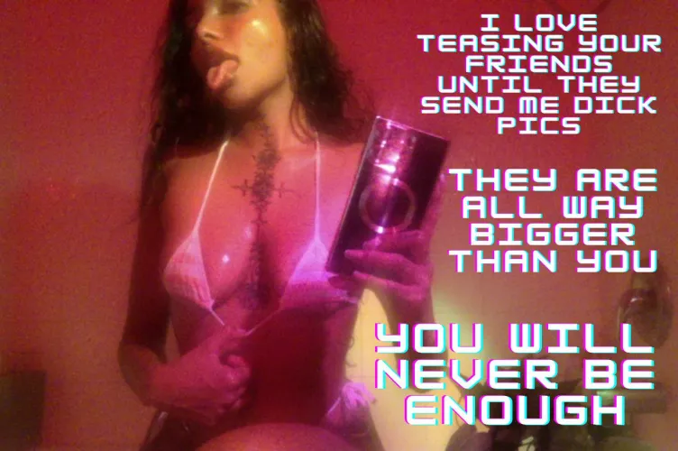 They all fuck better too. Pic is me