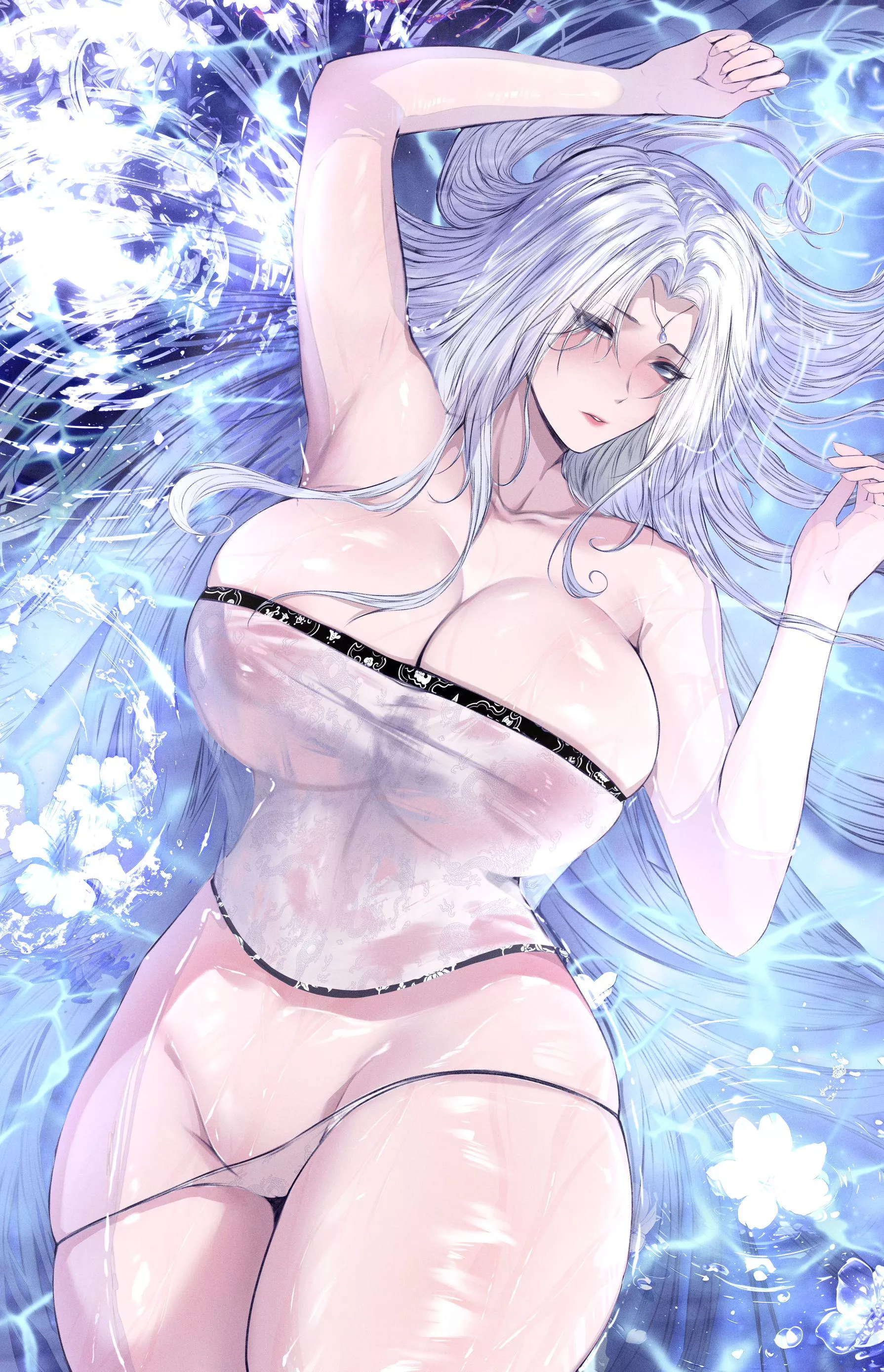 thiccc celestial milf [original]