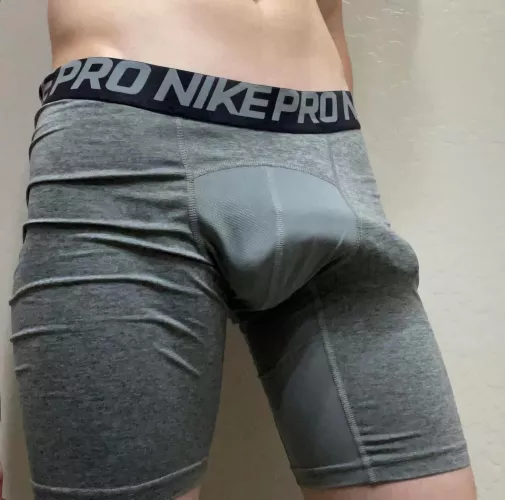 Tight nike pros (22)