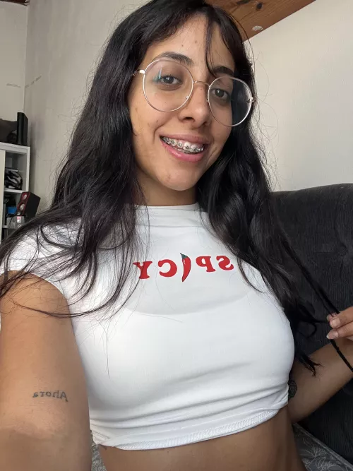 Today they put my bottom braces on, how do they fit?