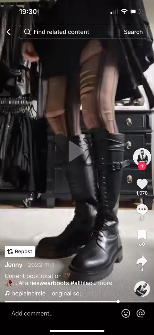 what boots are these?