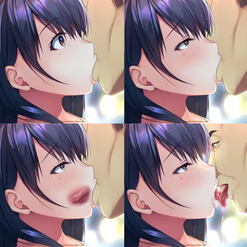 what is your favorite NTR game? (visual novel) 