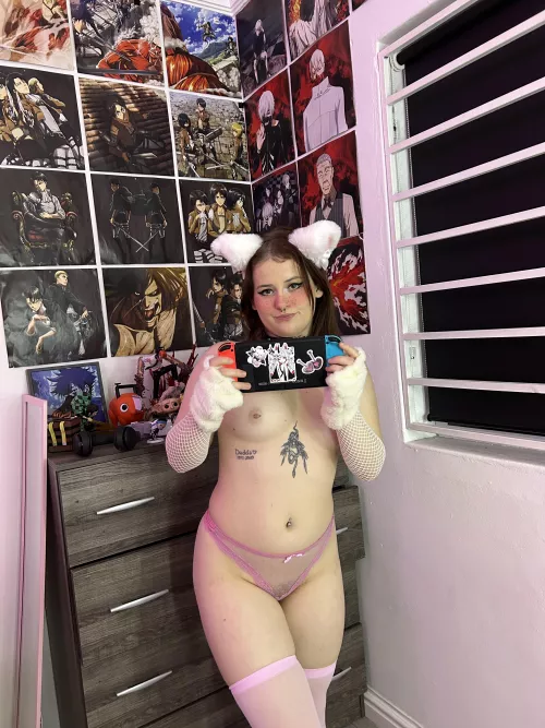 What's your favorite switch game? [F]