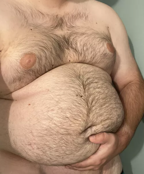 Would you consider me a BHM