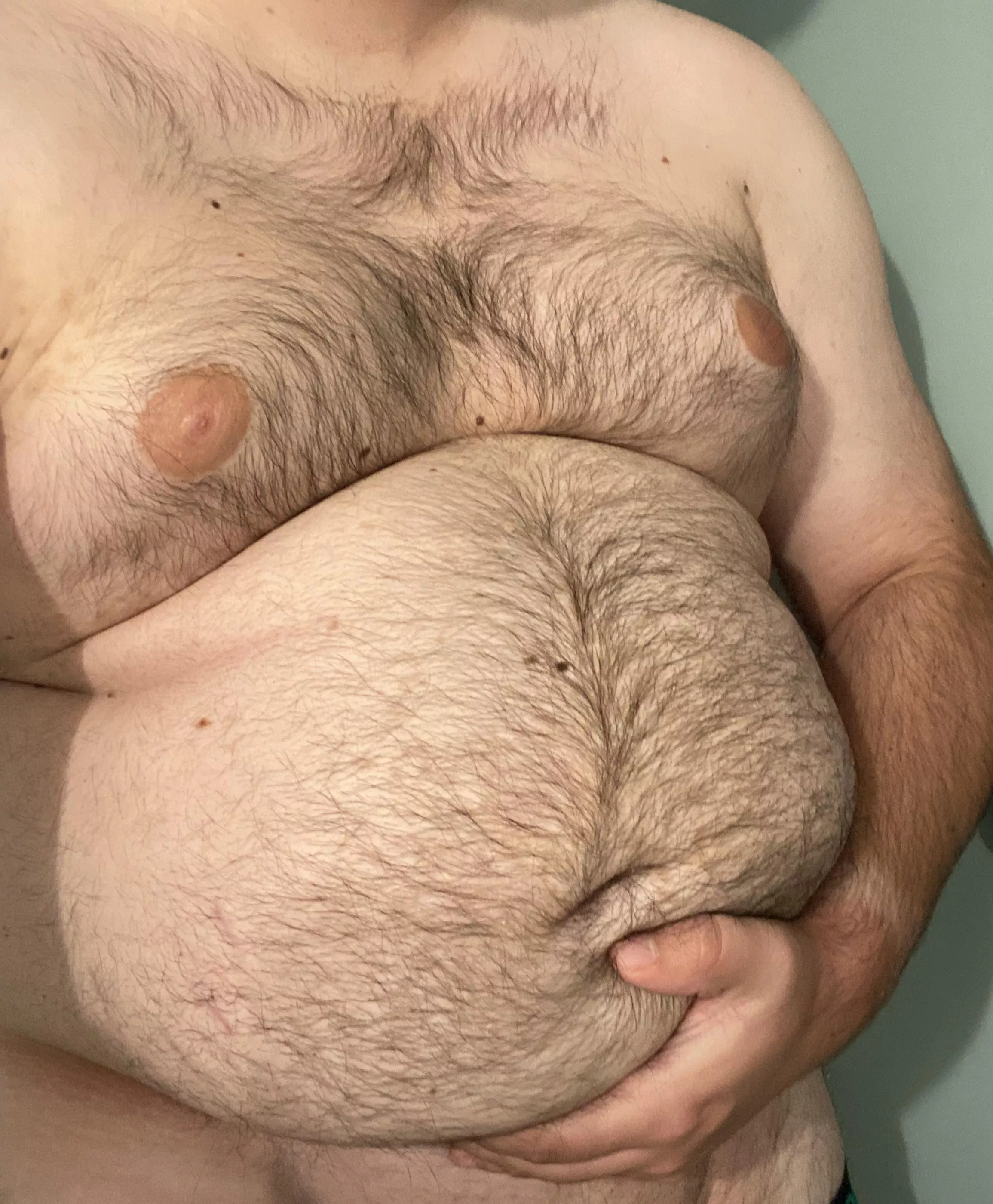 Would you consider me a BHM