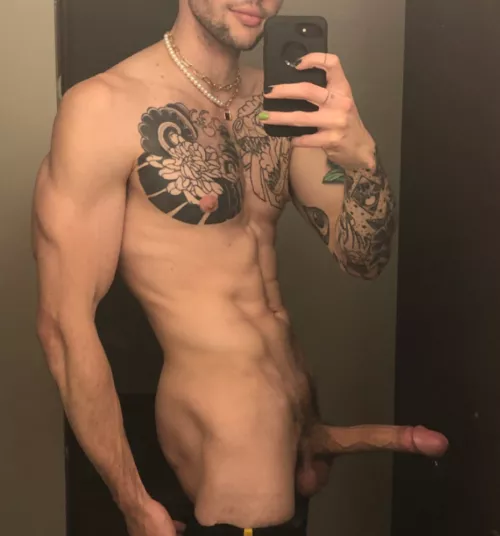 Would you give me a head ?