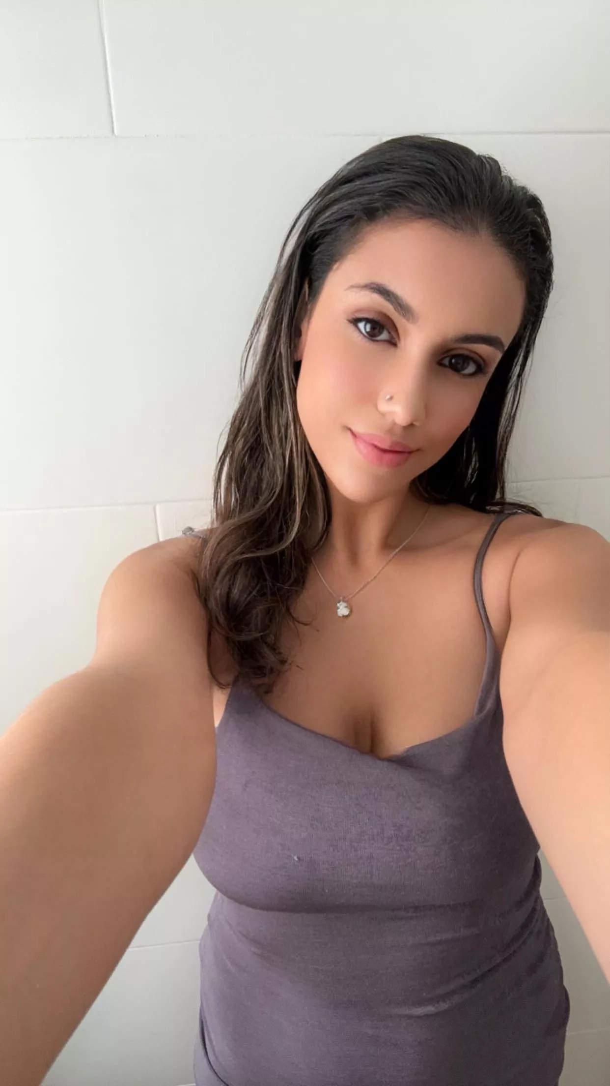 You delivery of a night out girl just arrived... who is the receipient