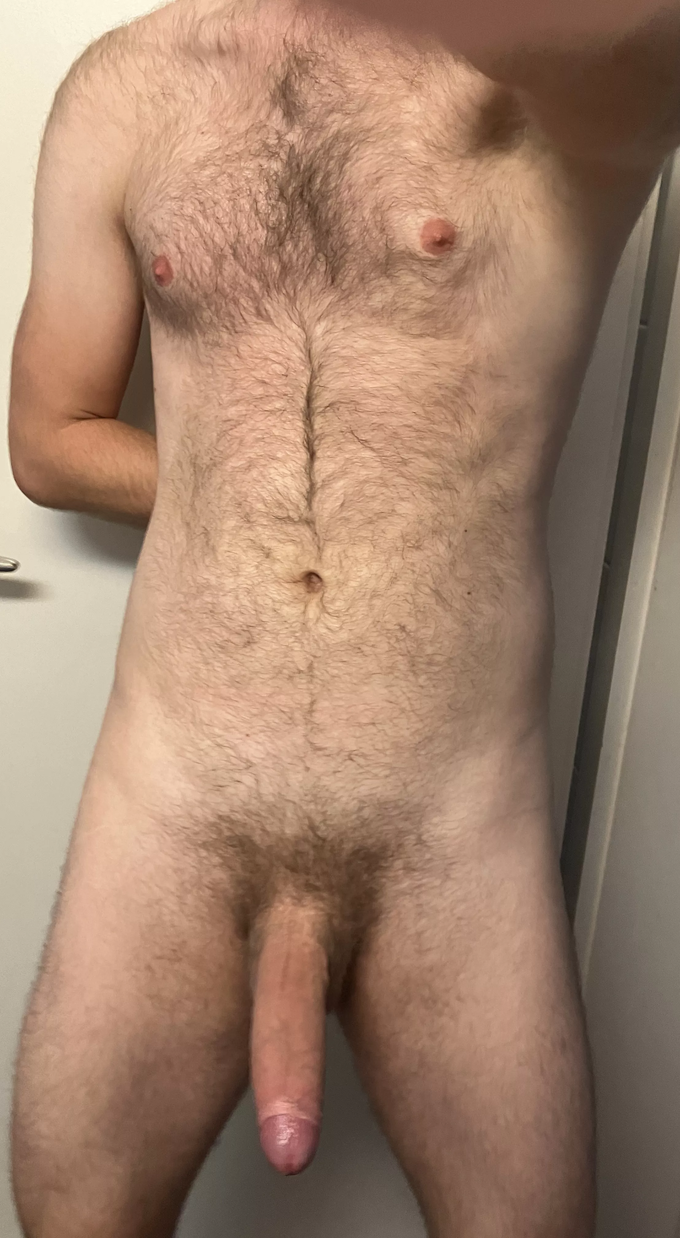 You may or may not end up pregnant