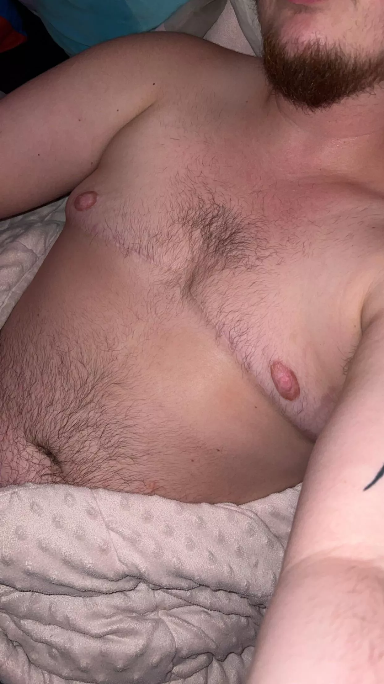 (27) chub trans guy here ☺️