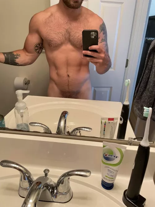 (36) I want to take you to my gym