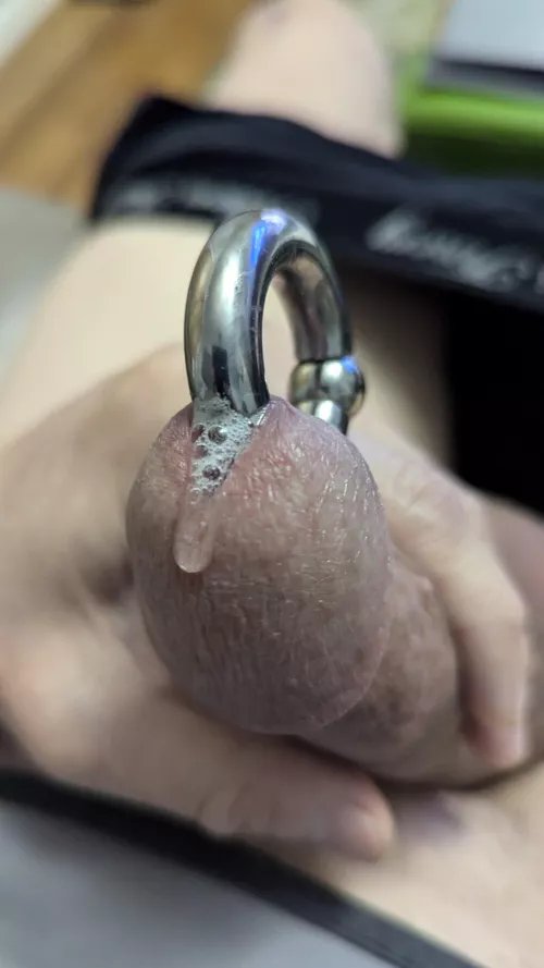 (50) Ready to start my day. Need to determine what to do first...😈