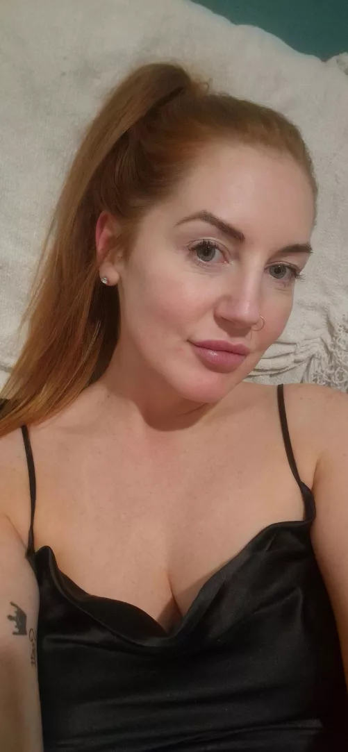 All natural here [IRTR]