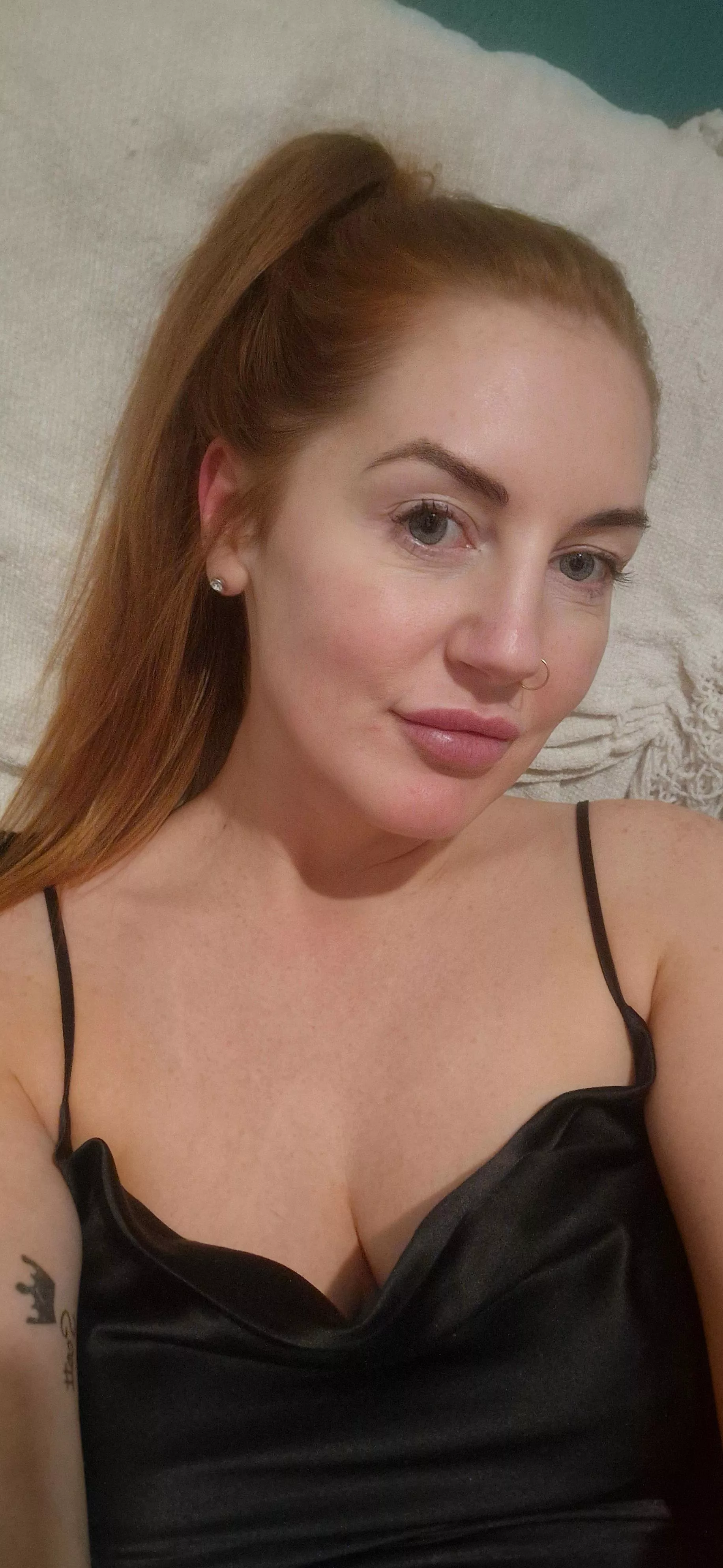 All natural here [IRTR]