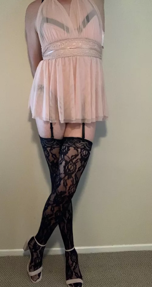 Boys with long legs should show them off right?