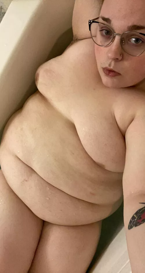 Craving hands on me :) 