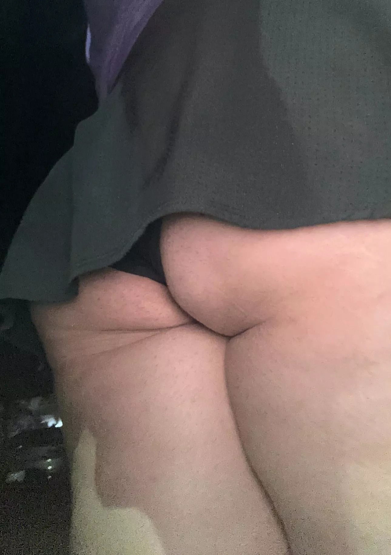 Do girls like my fat ass too?