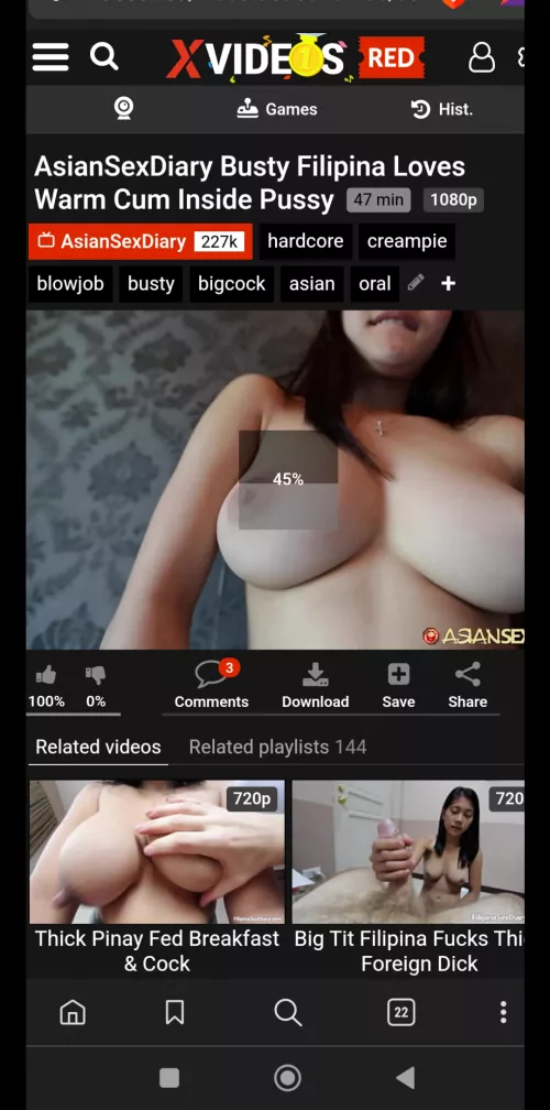 Does anyone have a full video of this? And the other one at the left bottom side? 