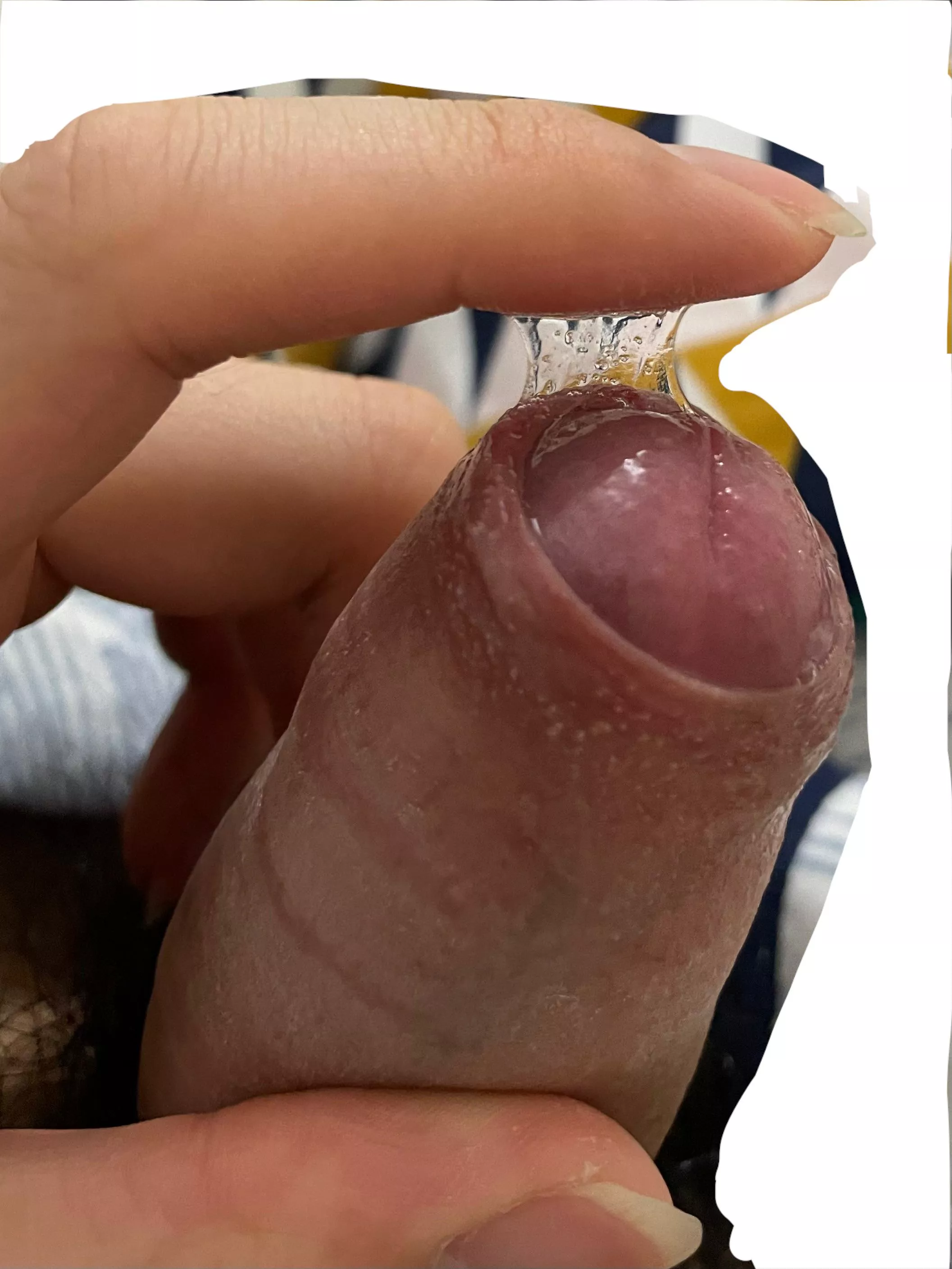 Edging makes me the wettest teen for daddies hehe