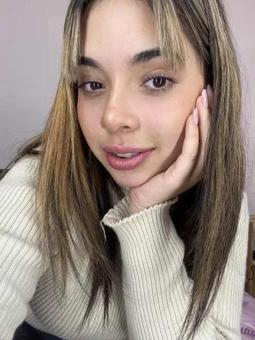 eighteen now and still a bit new...