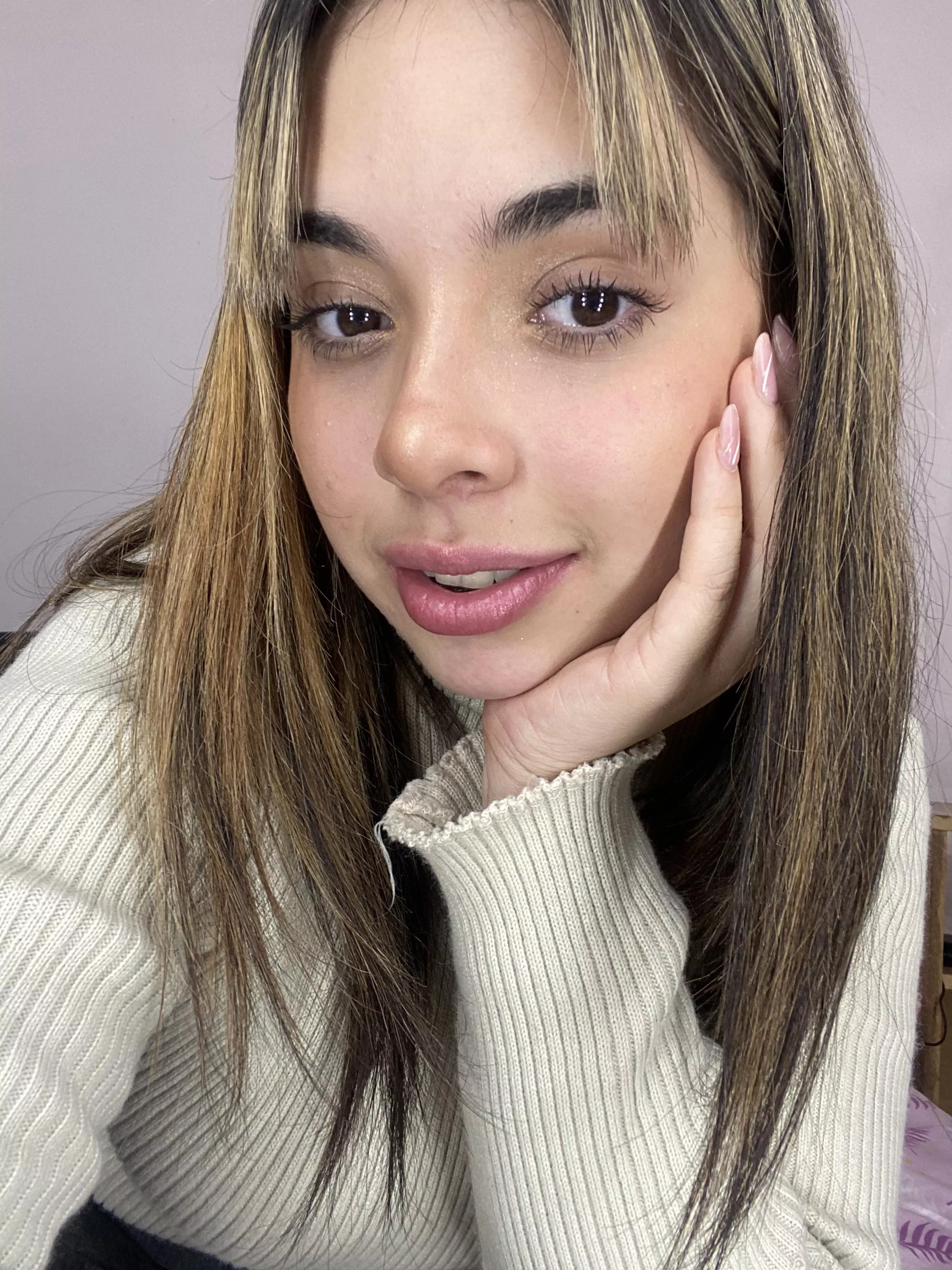 eighteen now and still a bit new...