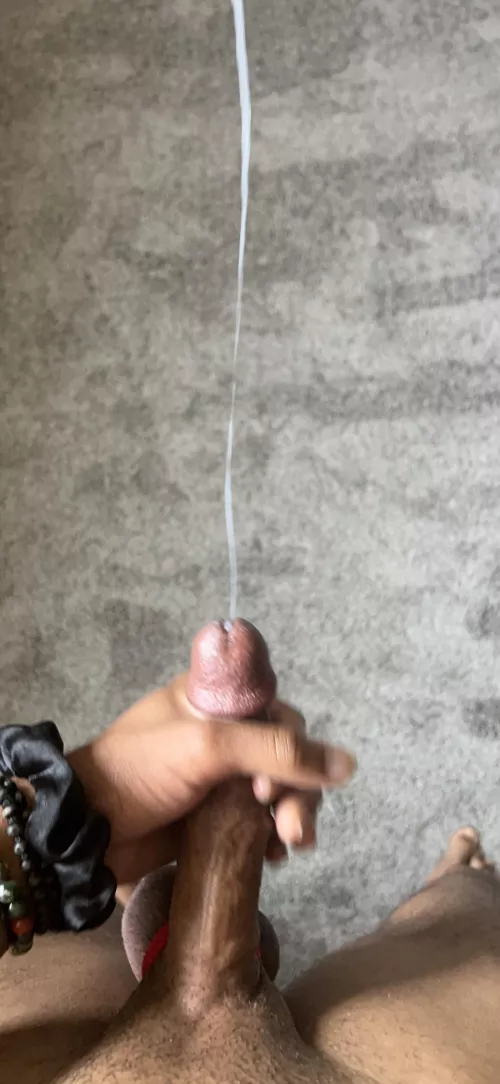 Ever seen a real life webshooter ? ..want to ? 