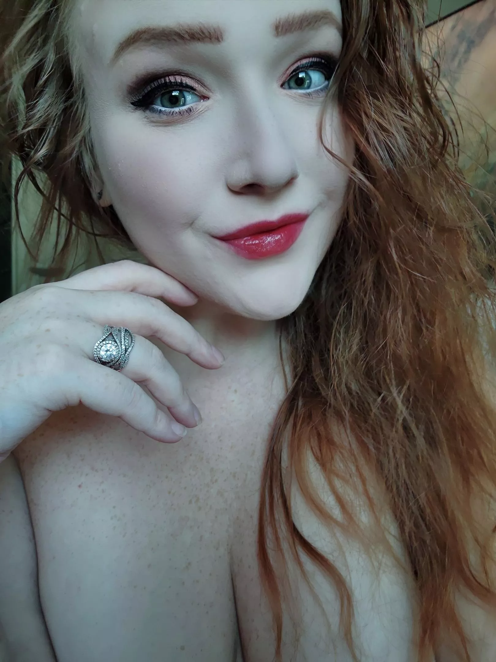 Freckle gang for life ✌🏻 [IRTR]