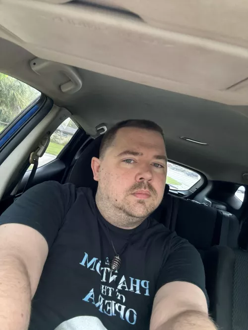 Getting coffee before Debby passes by! 🌀🌀