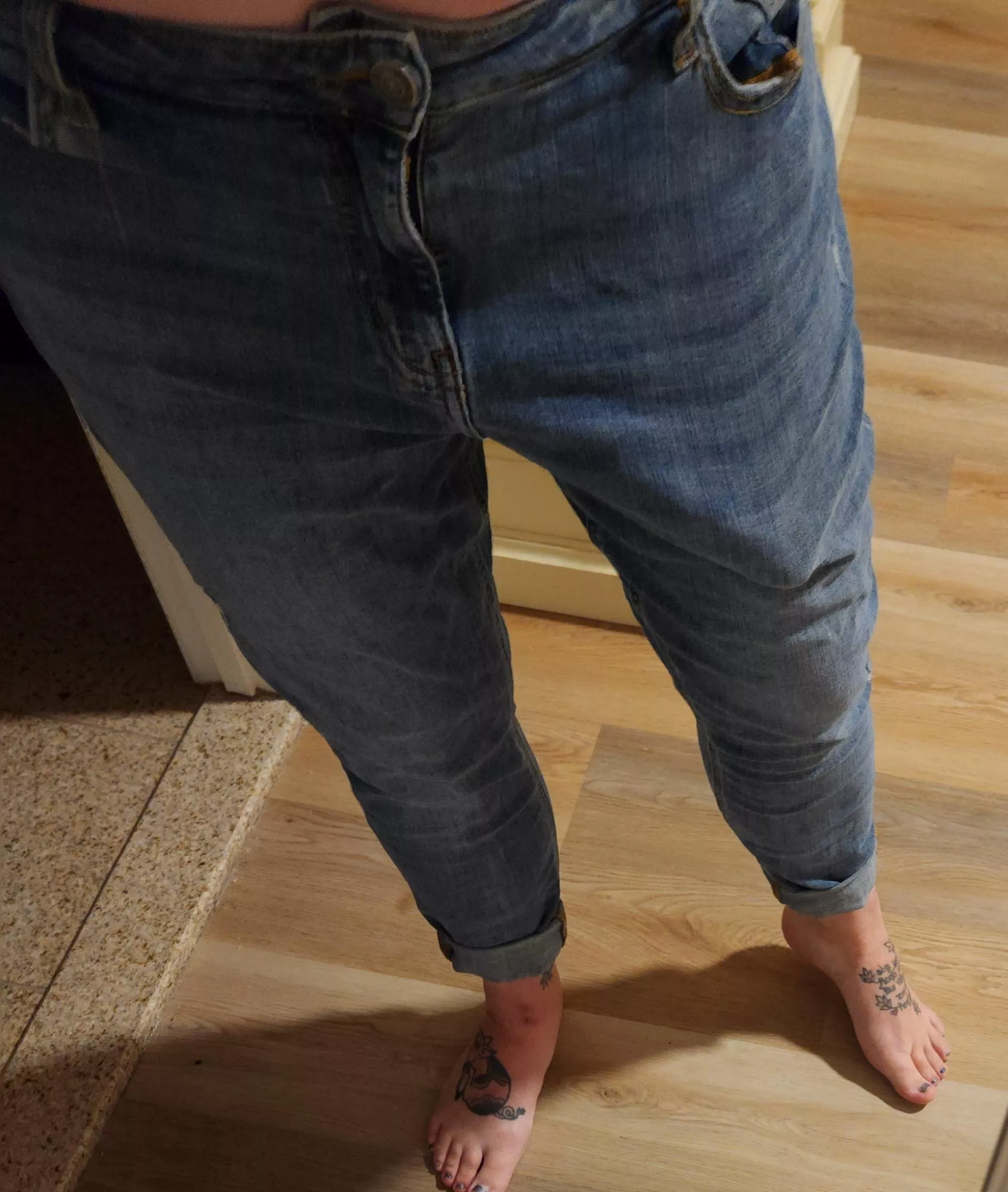 How bad do you want it