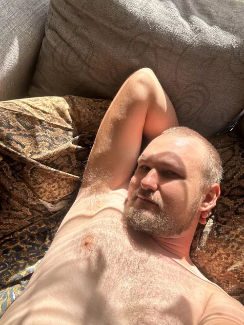 How’s everyone doing