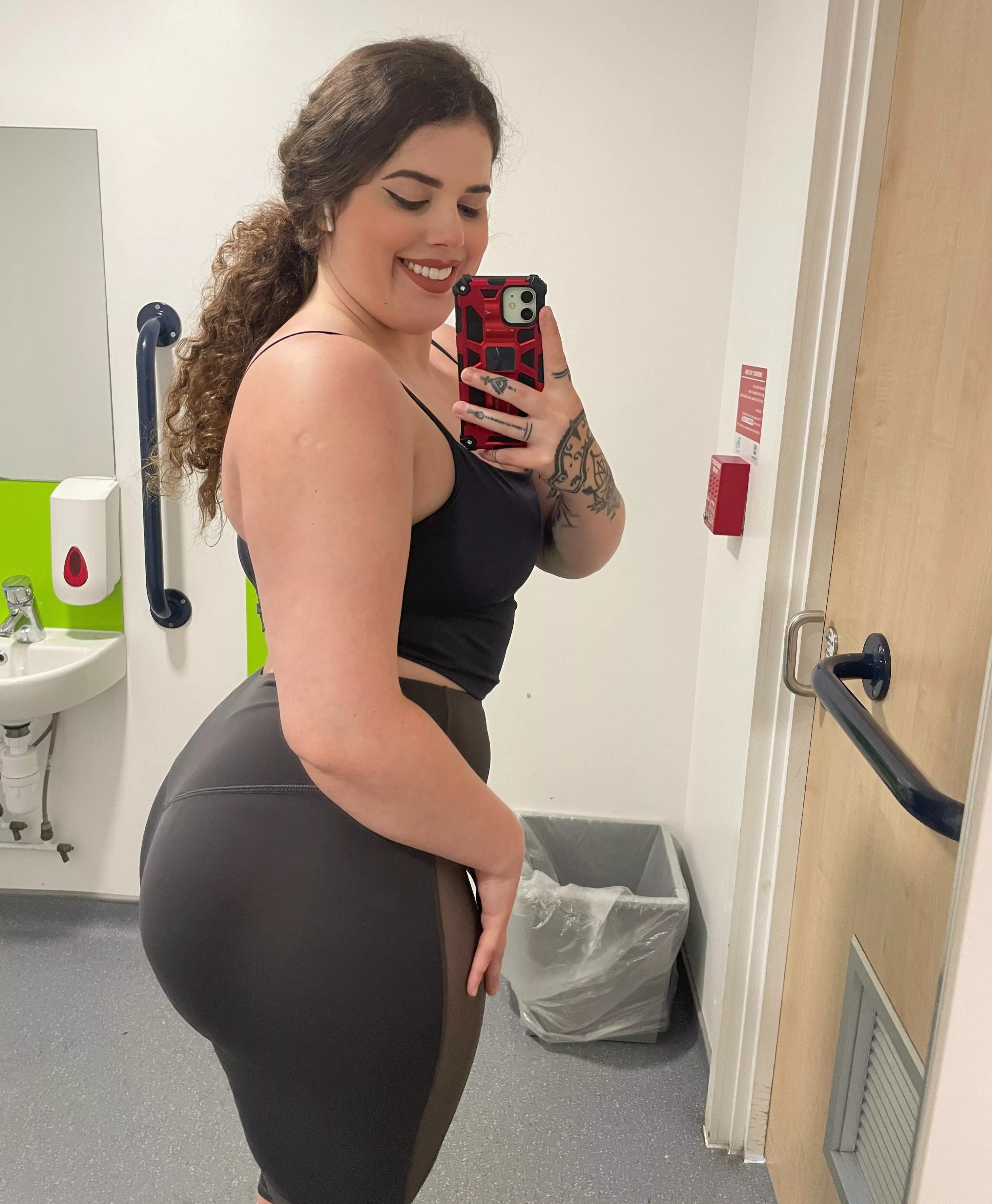 I have something big for you