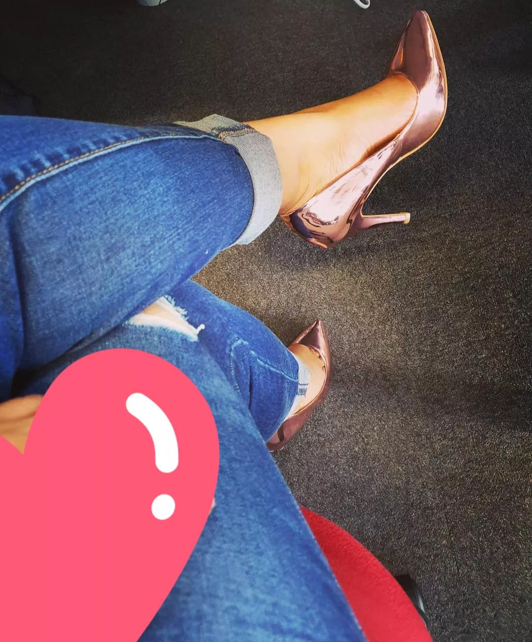 I love this color so much