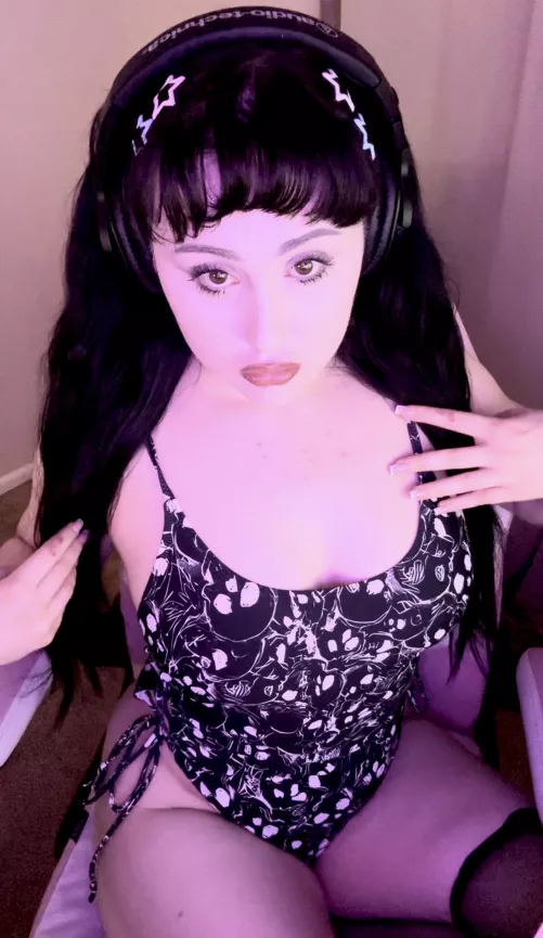 I want bruises by the time we’re done