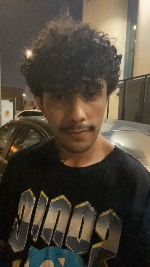 Ig i have the messiest haircin here