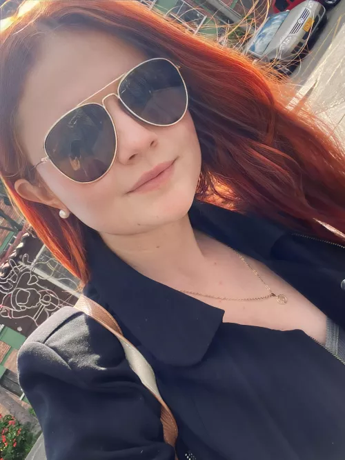 I'm the girl you need in your life [IRTR]