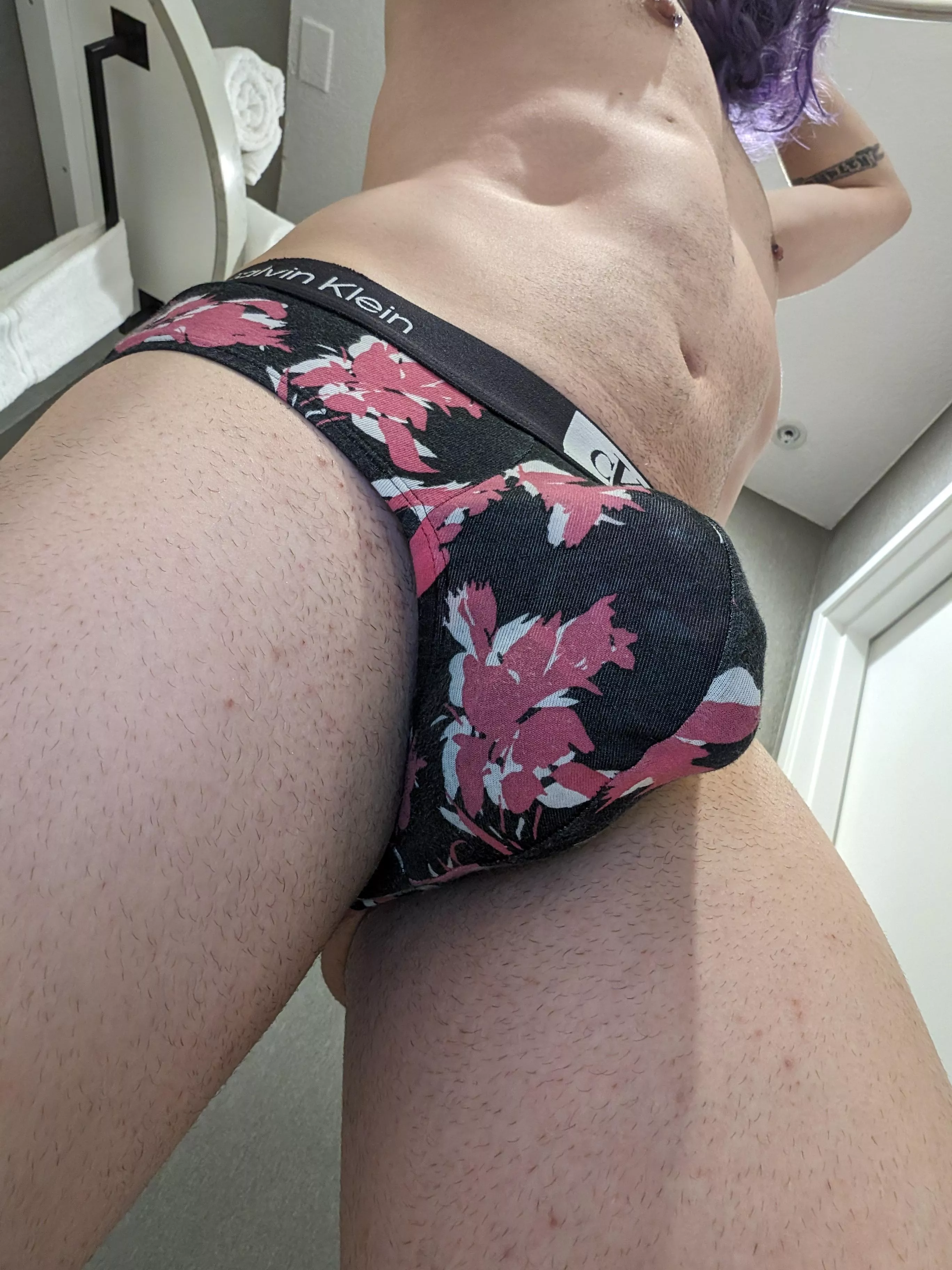 In love with the way these fit, what should I try next? 