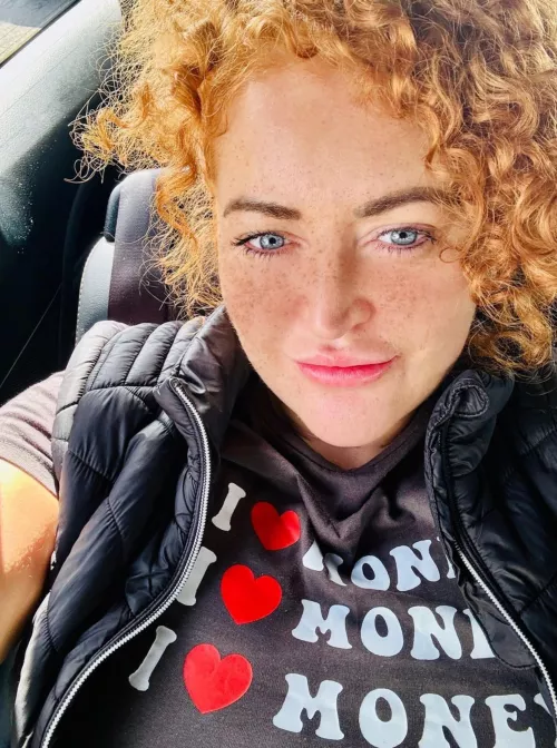 [IRTR] be honest, did my picture make you stop scrolling?