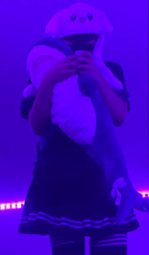 is 5'3 short enough? :3