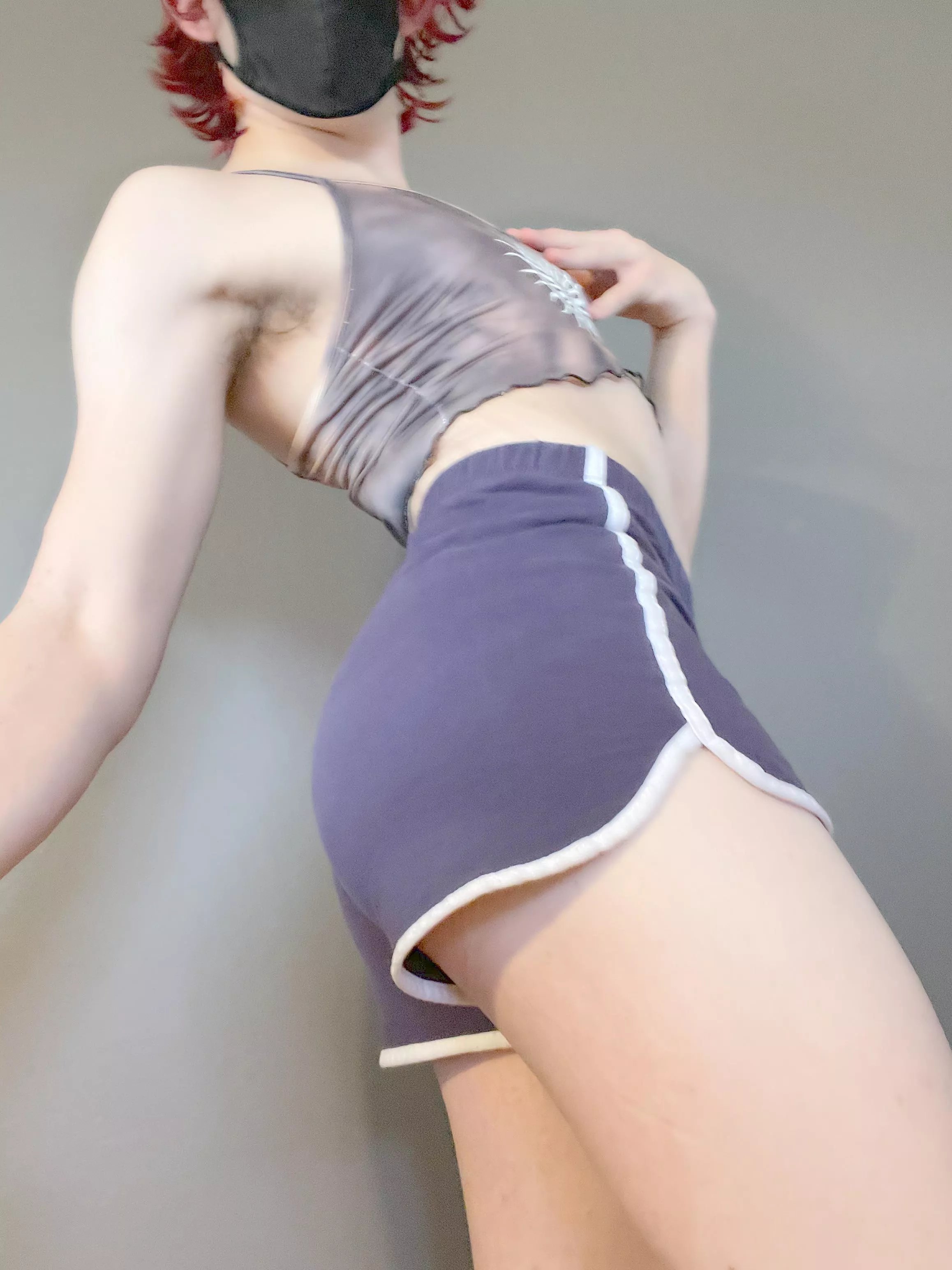 IT’S NOT A PHASE, I’m just super gay.