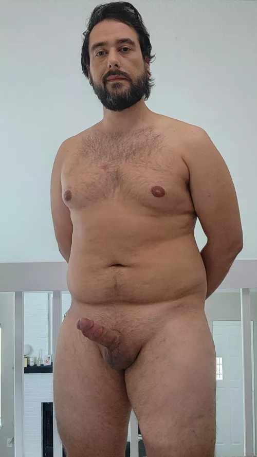 It's yours if you want it