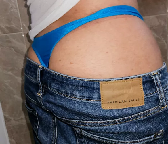 Love the color of this one