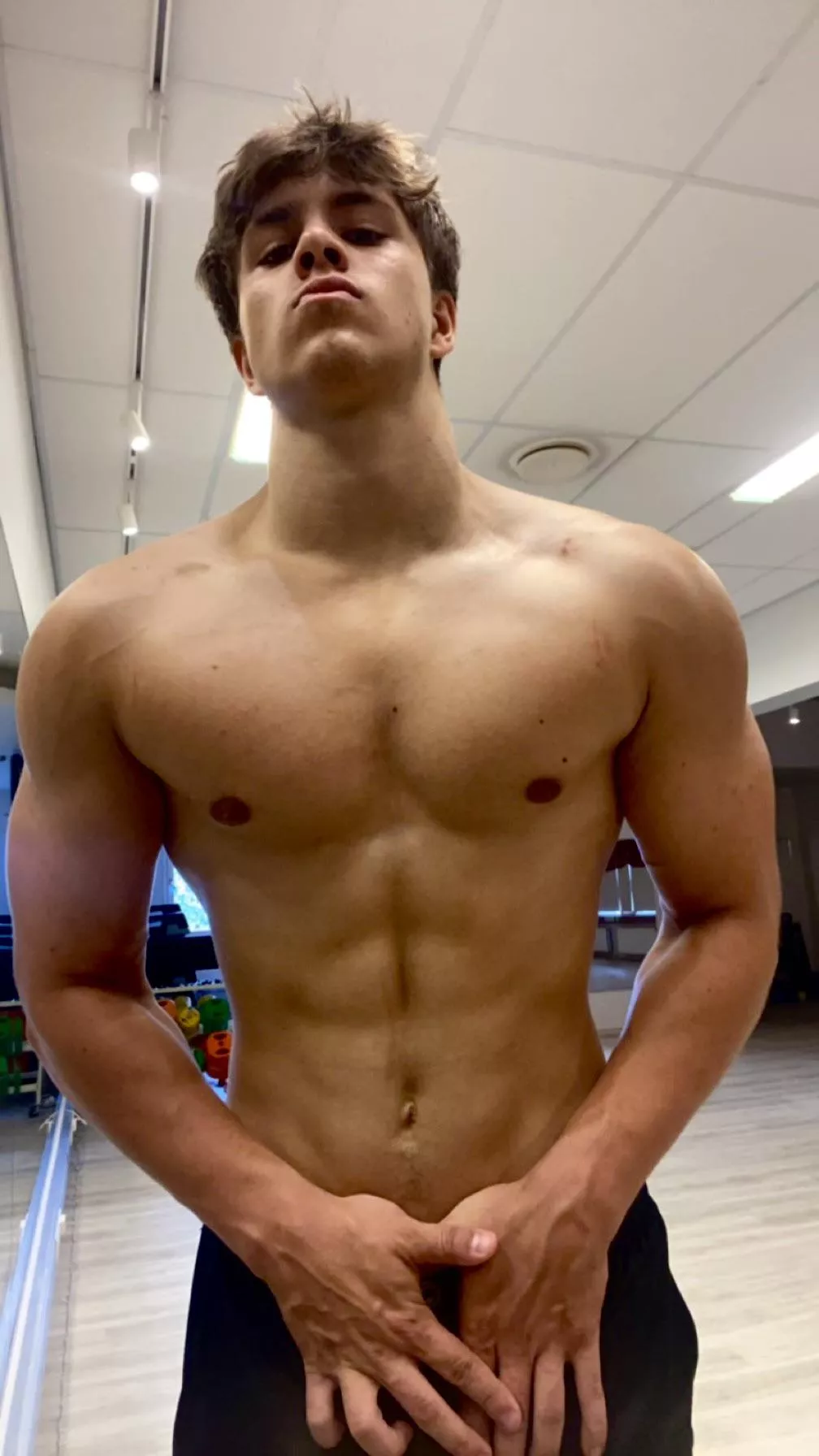 M19 is this even wild? 