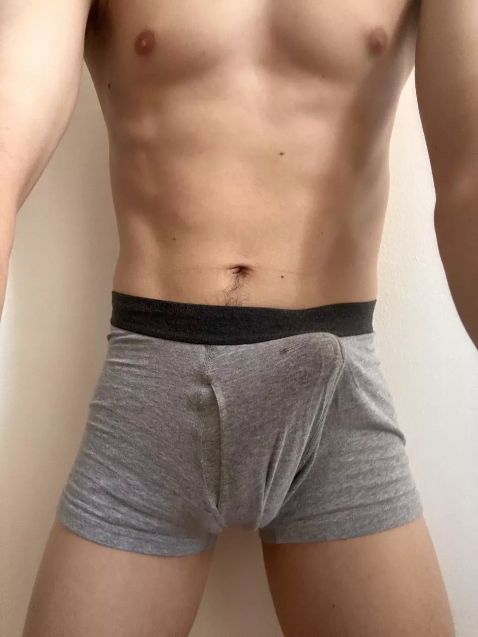 M25 do you like it? Wanna see what’s under the panties?